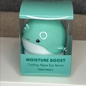TONYMOLY Cooling Algae Eye Cream